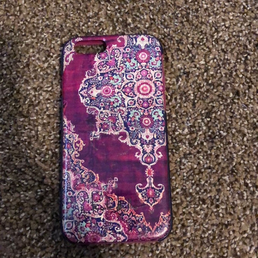 I phone case